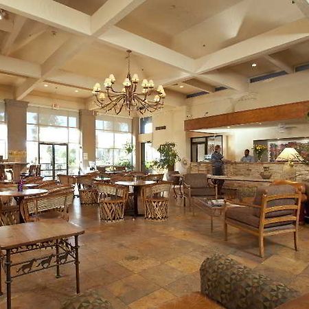 Riverpark Inn Tucson Eksteriør bilde