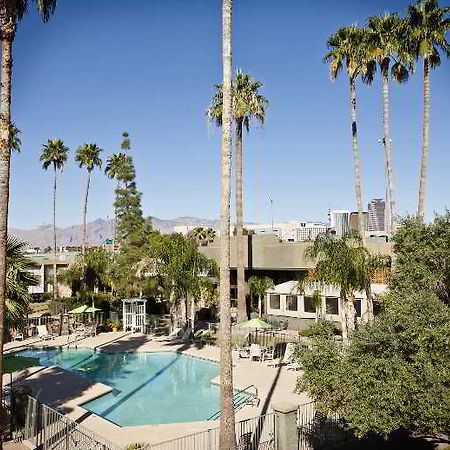Riverpark Inn Tucson Eksteriør bilde