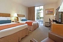 Riverpark Inn Tucson Eksteriør bilde