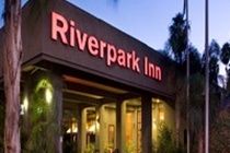 Riverpark Inn Tucson Eksteriør bilde
