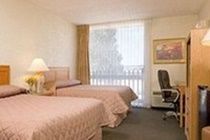 Riverpark Inn Tucson Eksteriør bilde