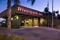 Riverpark Inn Tucson Eksteriør bilde