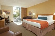 Riverpark Inn Tucson Eksteriør bilde