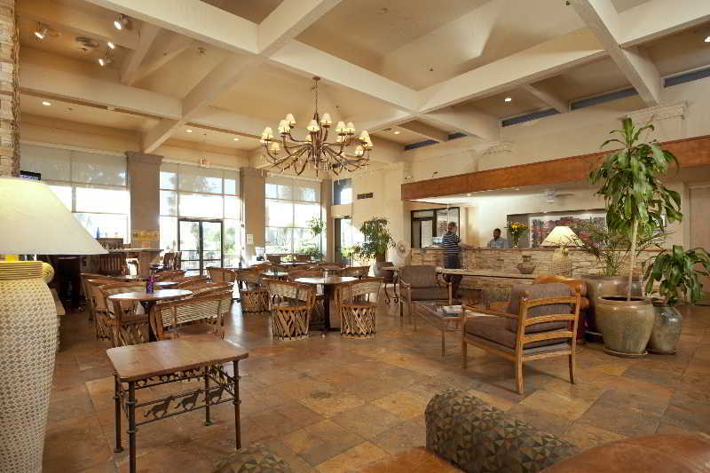 Riverpark Inn Tucson Eksteriør bilde