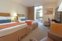 Riverpark Inn Tucson Eksteriør bilde