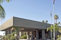 Riverpark Inn Tucson Eksteriør bilde